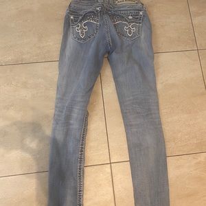 Rock Revival Skinny jeans